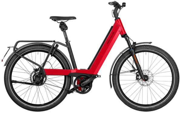 Riese & Müller Nevo4 GT rohloff HS 2025 Trekking e-Bike