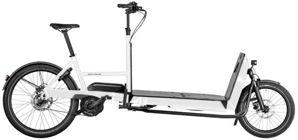 Riese & Müller Transporter2 85 silent 2025 Lasten e-Bike