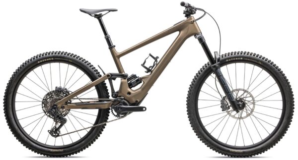 Specialized Turbo Kenevo SL 2 Comp 2025 e-Mountainbike