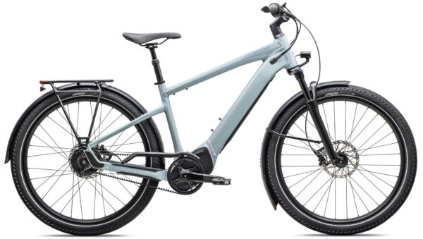 Specialized Turbo Vado 4.0 IGH 2025 Trekking e-Bike