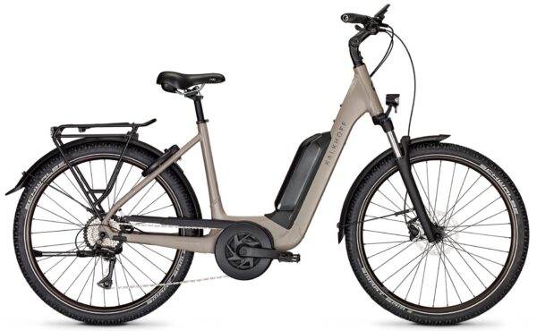 Kalkhoff ENTICE 1 MOVE 2025 Trekking e-Bike
