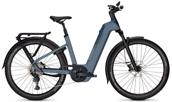 Kalkhoff ENTICE 5+ ADVANCE 2025 Trekking e-Bike
