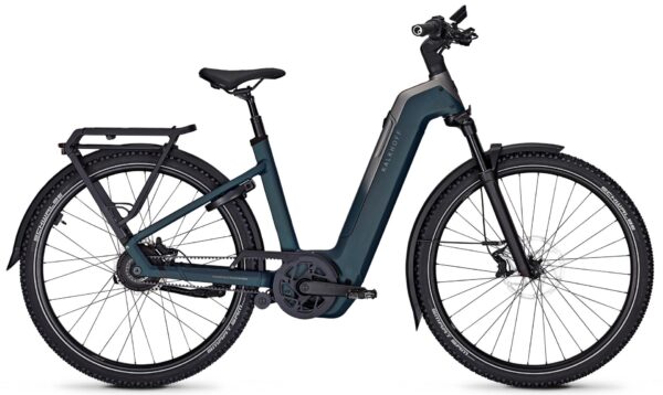 Kalkhoff ENTICE 5+ ADVANCE BELT 2025 Trekking e-Bike