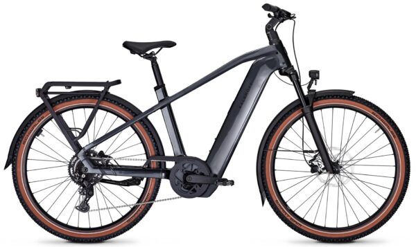 Kalkhoff ENTICE 5 SEASON|2 2025 Trekking e-Bike