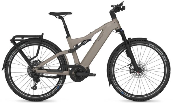 Kalkhoff ENTICE 7+ EXCITE ABS 2025 Trekking e-Bike