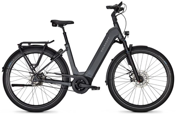 Kalkhoff IMAGE 5+ ADVANCE ABS 2025 City e-Bike