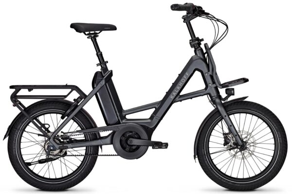 Kalkhoff IMAGE C+ ADVANCE RT 2025 Kompakt e-Bike
