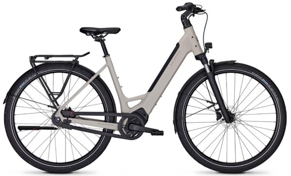 Kalkhoff IMAGE L SEASON 2025 Urban e-Bike