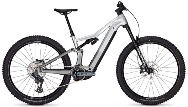 FOCUS Jam2 6.0 2025 e-Mountainbike