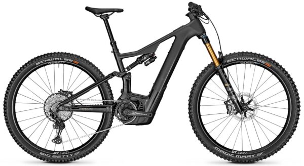 FOCUS Jam2 8.9 2025 e-Mountainbike