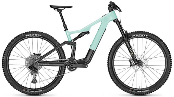 FOCUS Jam2 SL 8.7 2025 e-Mountainbike