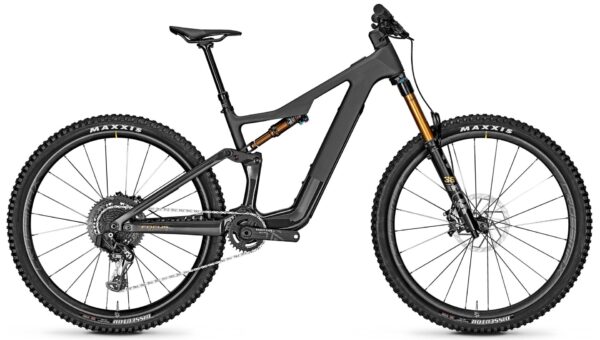 FOCUS Jam2 SL 9.0 2025 e-Mountainbike