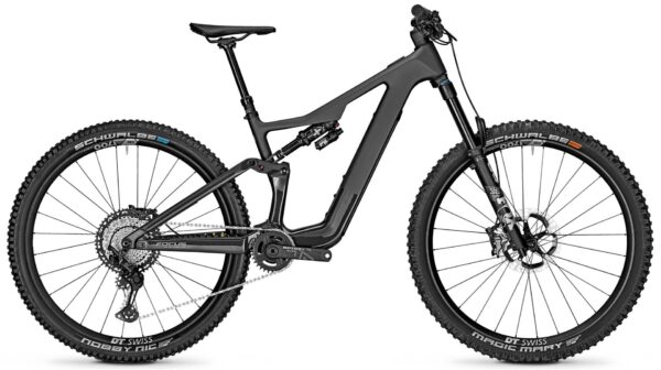 FOCUS Jam2 SL 9.9 2025 e-Mountainbike