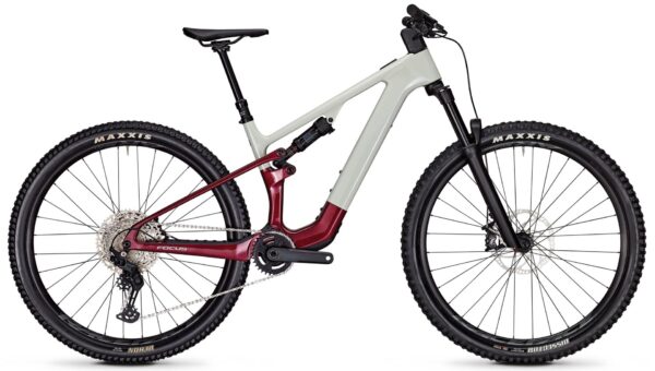 FOCUS Vam2 SL 8.7 2025 e-Mountainbike