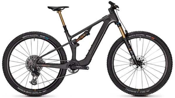 FOCUS Vam2 SL 9.0 2025 e-Mountainbike