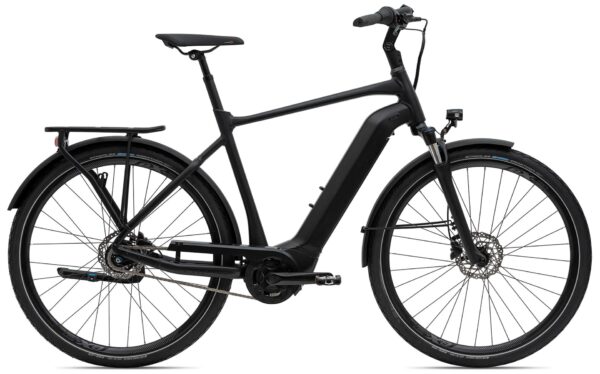 Giant DailyTour E+ 2 GTS 2025 City e-Bike