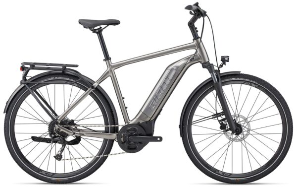 Giant Explore E+ 3 GTS 2025 Trekking e-Bike