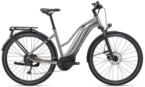 Giant Explore E+ 3 STA 2025 Trekking e-Bike