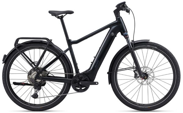 Giant Explore E+ Pro 0 GTS 2025 Trekking e-Bike