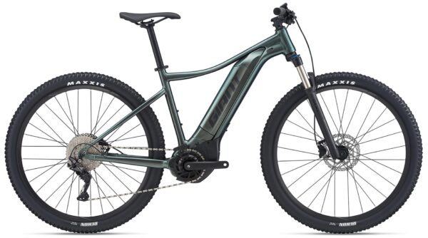 Giant Talon E+ 1 V1 2025 e-Mountainbike
