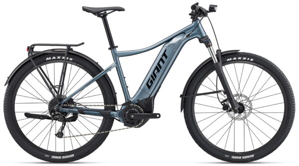 Giant Talon E+ EX 2025 SUV e-Bike
