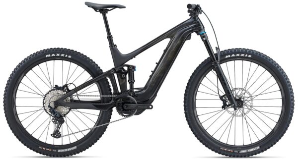 Giant Trance X Advanced E+ 2 2025 e-Mountainbike