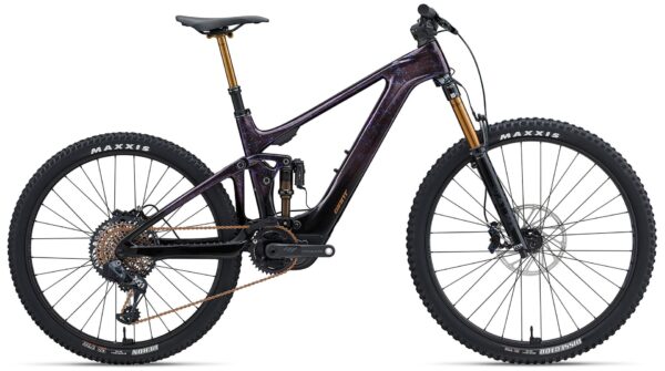 Giant Trance X Advanced E+ Elite 0 V1 2025 e-Mountainbike