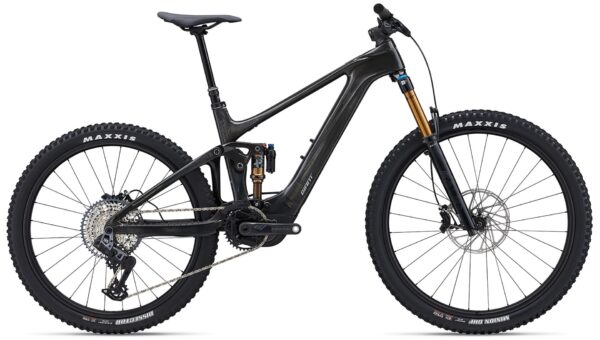 Giant Trance X Advanced E+ Elite 1 V2 2025 e-Mountainbike