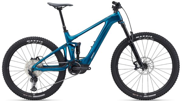 Giant Trance X Advanced E+ Elite 2 V2 2025 e-Mountainbike