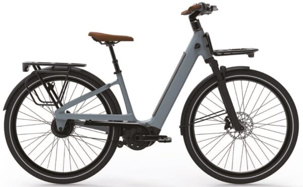 Liv Allure E+ 0 GEN2 2025 Trekking e-Bike