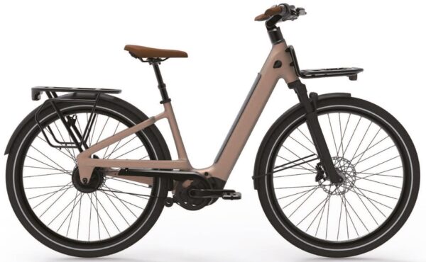Liv Allure E+ 1 GEN2 2025 Trekking e-Bike