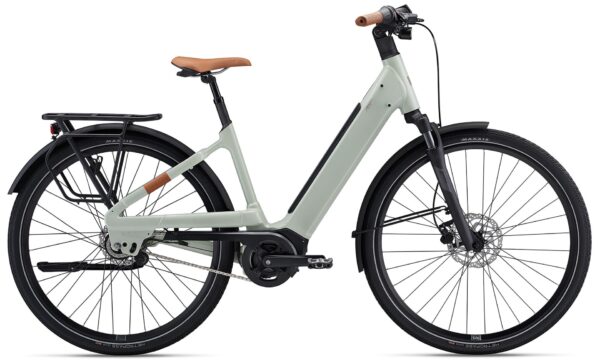 Liv Allure E+ 2 2025 City e-Bike