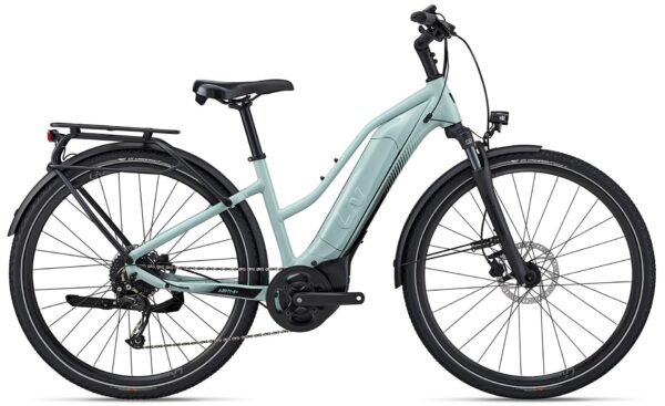Liv Amiti E+ 3 2025 Trekking e-Bike