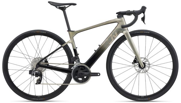Liv Avail Advanced E+ Elite 2 2025 e-Rennrad