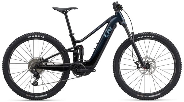 Liv Embolden E+ 2 2025 e-Mountainbike
