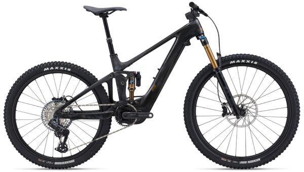 Liv Intrigue X Advanced E+ Elite 1 V2 2025 e-Mountainbike