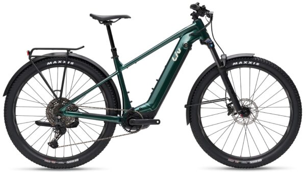 Liv Lurra E+ EX 1 2025 e-Mountainbike