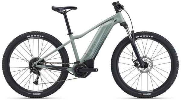Liv Tempt E+ 3 V2 2025 e-Mountainbike
