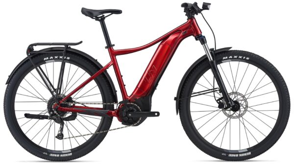 Liv Tempt E+ EX V1 2025 e-Mountainbike