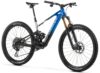 eT25 009093 01 at Mondraker Neat RR SL 2025