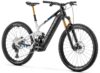 eT25 009156 01 at Mondraker Crafty Carbon RR S 2025
