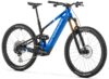 eT25 009161 01 at Mondraker Crafty Carbon RR SL 2025