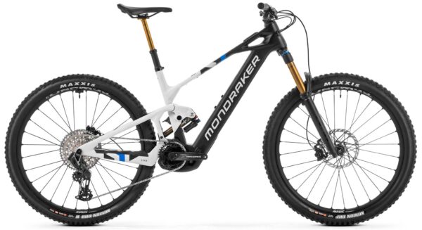 Mondraker Crafty Carbon RR S 2025 e-Mountainbike