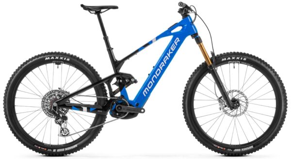 Mondraker Crafty Carbon RR SL 2025 e-Mountainbike
