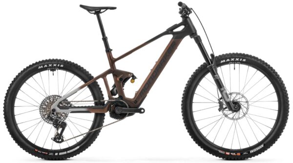 Mondraker Dune RR 2025 e-Mountainbike