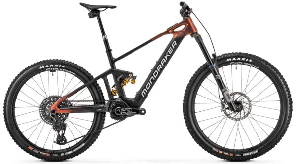 Mondraker Dune XR 2025 e-Mountainbike