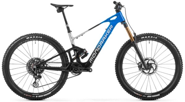 Mondraker Neat RR SL 2025 e-Mountainbike