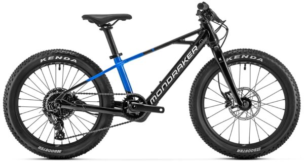 Mondraker Play 20 2025 Kinder e-Bike