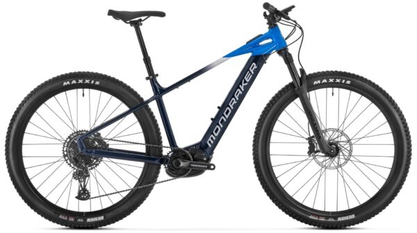Mondraker Prime R G4 2025 e-Mountainbike