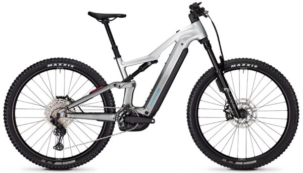 FOCUS Thron2 6.9 ABS 2025 e-Mountainbike